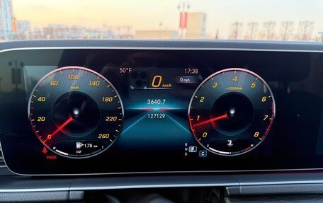 Mercedes-Benz GLE, 2019 год, 6 700 000 рублей, 27 фотография