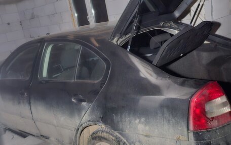 Skoda Octavia, 2009 год, 320 000 рублей, 3 фотография