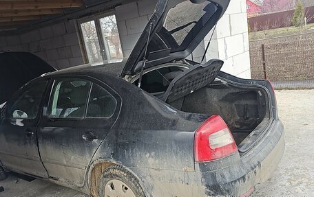 Skoda Octavia, 2009 год, 320 000 рублей, 7 фотография
