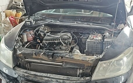 Skoda Octavia, 2009 год, 320 000 рублей, 8 фотография