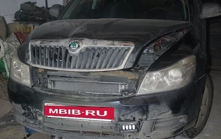 Skoda Octavia, 2009 год, 320 000 рублей, 4 фотография