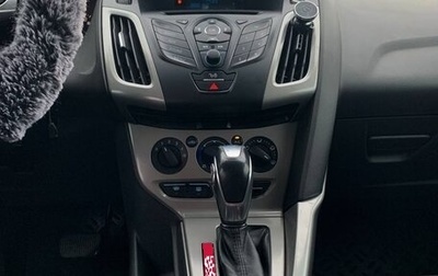 Ford Focus III, 2013 год, 680 000 рублей, 1 фотография
