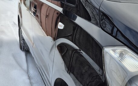 Hyundai H-1 II рестайлинг, 2017 год, 2 300 000 рублей, 3 фотография