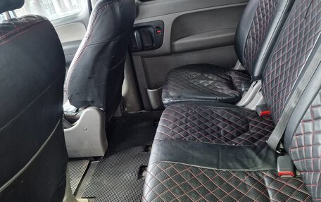 Hyundai H-1 II рестайлинг, 2017 год, 2 300 000 рублей, 8 фотография
