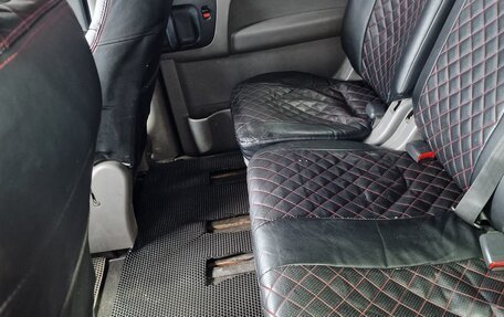Hyundai H-1 II рестайлинг, 2017 год, 2 300 000 рублей, 9 фотография