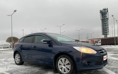 Ford Focus III, 2013 год, 680 000 рублей, 9 фотография