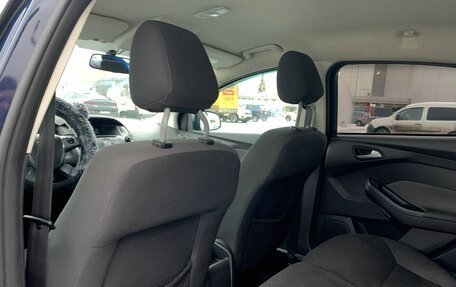 Ford Focus III, 2013 год, 680 000 рублей, 3 фотография