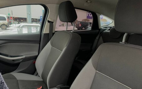 Ford Focus III, 2013 год, 680 000 рублей, 2 фотография