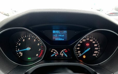 Ford Focus III, 2013 год, 680 000 рублей, 10 фотография
