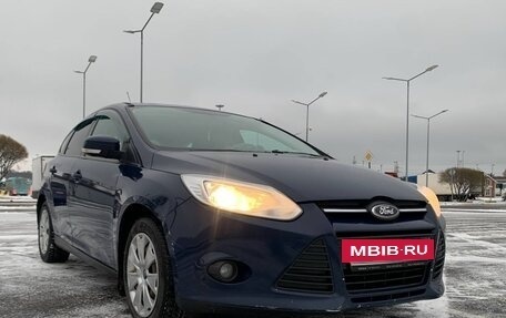 Ford Focus III, 2013 год, 680 000 рублей, 8 фотография