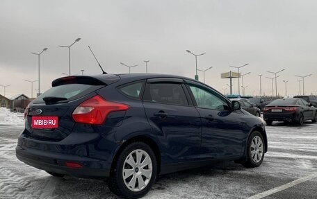 Ford Focus III, 2013 год, 680 000 рублей, 6 фотография
