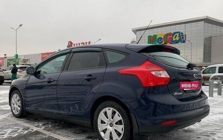 Ford Focus III, 2013 год, 680 000 рублей, 4 фотография