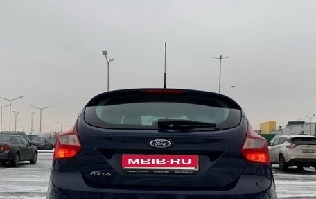 Ford Focus III, 2013 год, 680 000 рублей, 5 фотография