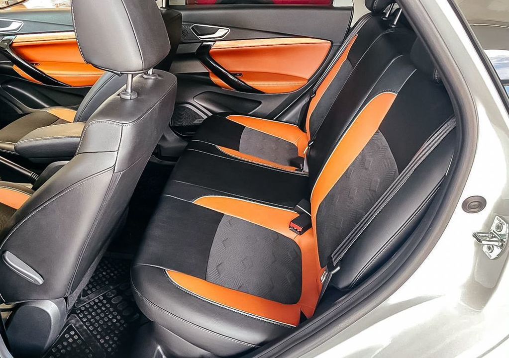 ВАЗ (LADA) Vesta Cross, 2024 год, 1 459 200 рублей, 11 фотография