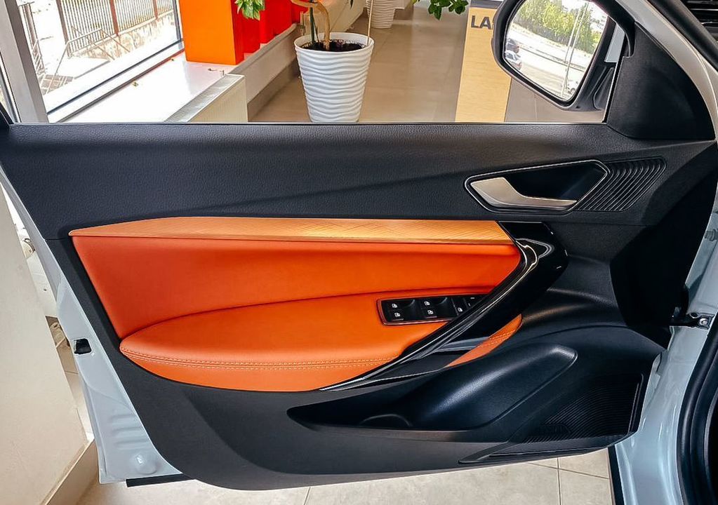 ВАЗ (LADA) Vesta Cross, 2024 год, 1 459 200 рублей, 10 фотография