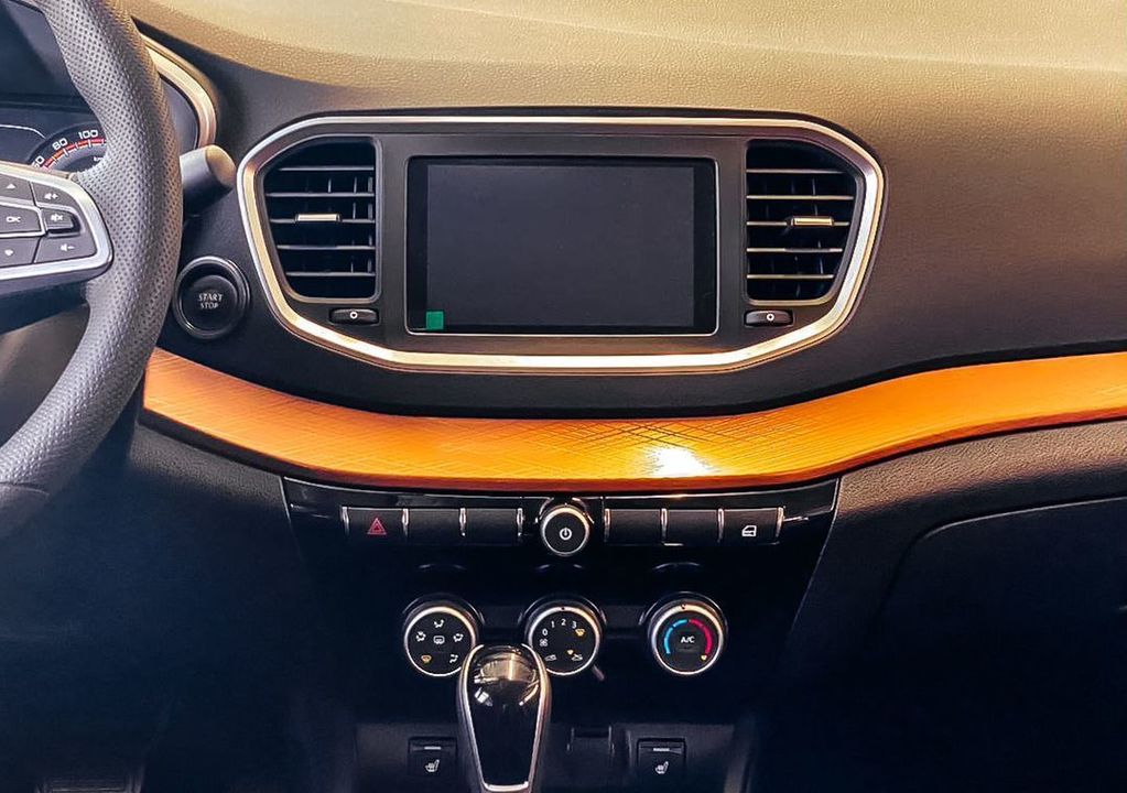ВАЗ (LADA) Vesta Cross, 2024 год, 1 459 200 рублей, 14 фотография