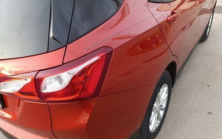 Chevrolet Equinox III, 2020 год, 2 400 000 рублей, 1 фотография