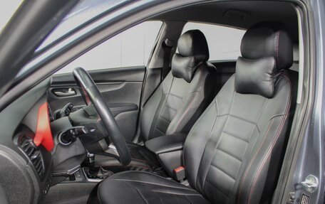 KIA Rio IV, 2020 год, 1 950 000 рублей, 10 фотография