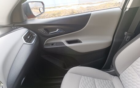 Chevrolet Equinox III, 2020 год, 2 400 000 рублей, 13 фотография