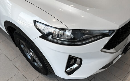 Haval F7 I, 2019 год, 1 762 000 рублей, 4 фотография