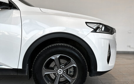 Haval F7 I, 2019 год, 1 762 000 рублей, 5 фотография