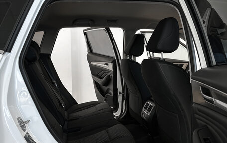 Haval F7 I, 2019 год, 1 762 000 рублей, 11 фотография