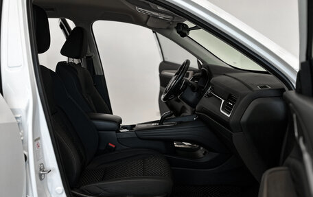 Haval F7 I, 2019 год, 1 762 000 рублей, 10 фотография