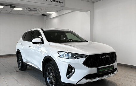 Haval F7 I, 2019 год, 1 762 000 рублей, 3 фотография