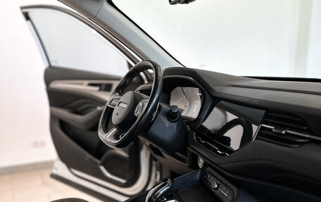 Haval F7 I, 2019 год, 1 762 000 рублей, 9 фотография