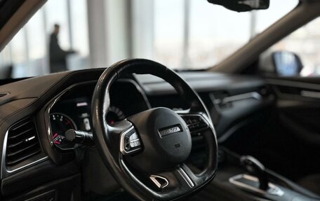 Haval F7 I, 2019 год, 1 762 000 рублей, 16 фотография