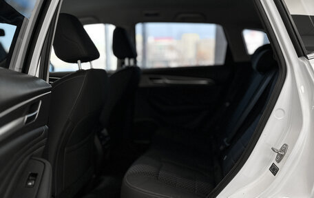 Haval F7 I, 2019 год, 1 762 000 рублей, 13 фотография