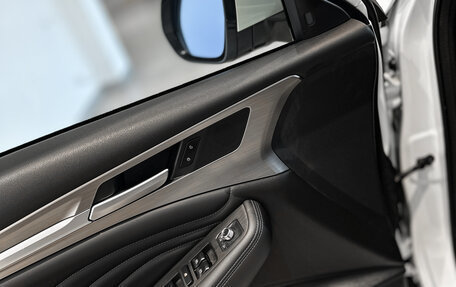 Haval F7 I, 2019 год, 1 762 000 рублей, 14 фотография
