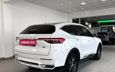 Haval F7 I, 2019 год, 1 762 000 рублей, 6 фотография