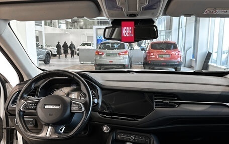 Haval F7 I, 2019 год, 1 762 000 рублей, 12 фотография