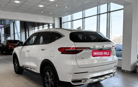 Haval F7 I, 2019 год, 1 762 000 рублей, 8 фотография
