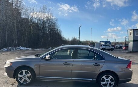 Volvo S80 II рестайлинг 2, 2010 год, 995 000 рублей, 2 фотография