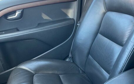 Volvo S80 II рестайлинг 2, 2010 год, 995 000 рублей, 10 фотография
