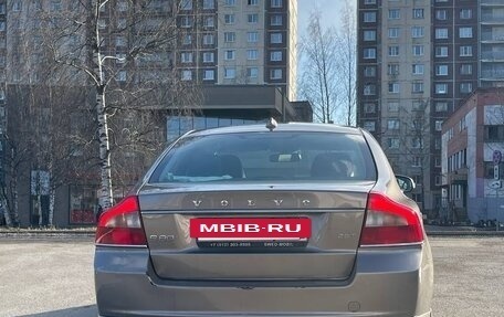 Volvo S80 II рестайлинг 2, 2010 год, 995 000 рублей, 6 фотография