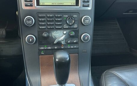 Volvo S80 II рестайлинг 2, 2010 год, 995 000 рублей, 17 фотография