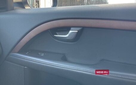 Volvo S80 II рестайлинг 2, 2010 год, 995 000 рублей, 13 фотография
