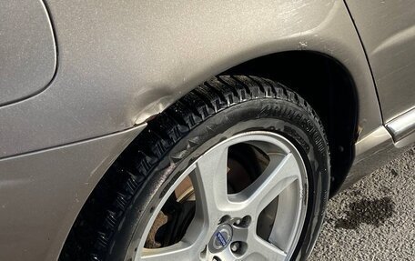 Volvo S80 II рестайлинг 2, 2010 год, 995 000 рублей, 25 фотография