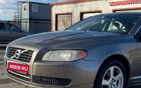 Volvo S80 II рестайлинг 2, 2010 год, 995 000 рублей, 8 фотография