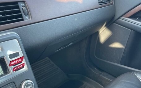 Volvo S80 II рестайлинг 2, 2010 год, 995 000 рублей, 15 фотография