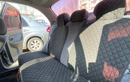 KIA Spectra II (LD), 2005 год, 300 000 рублей, 7 фотография