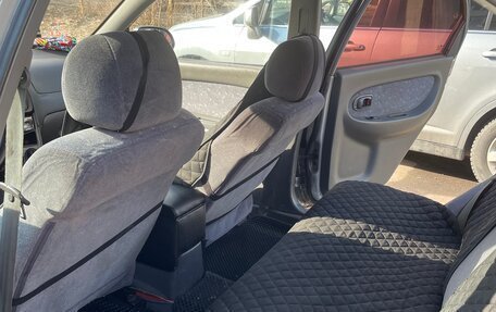 KIA Spectra II (LD), 2005 год, 300 000 рублей, 6 фотография