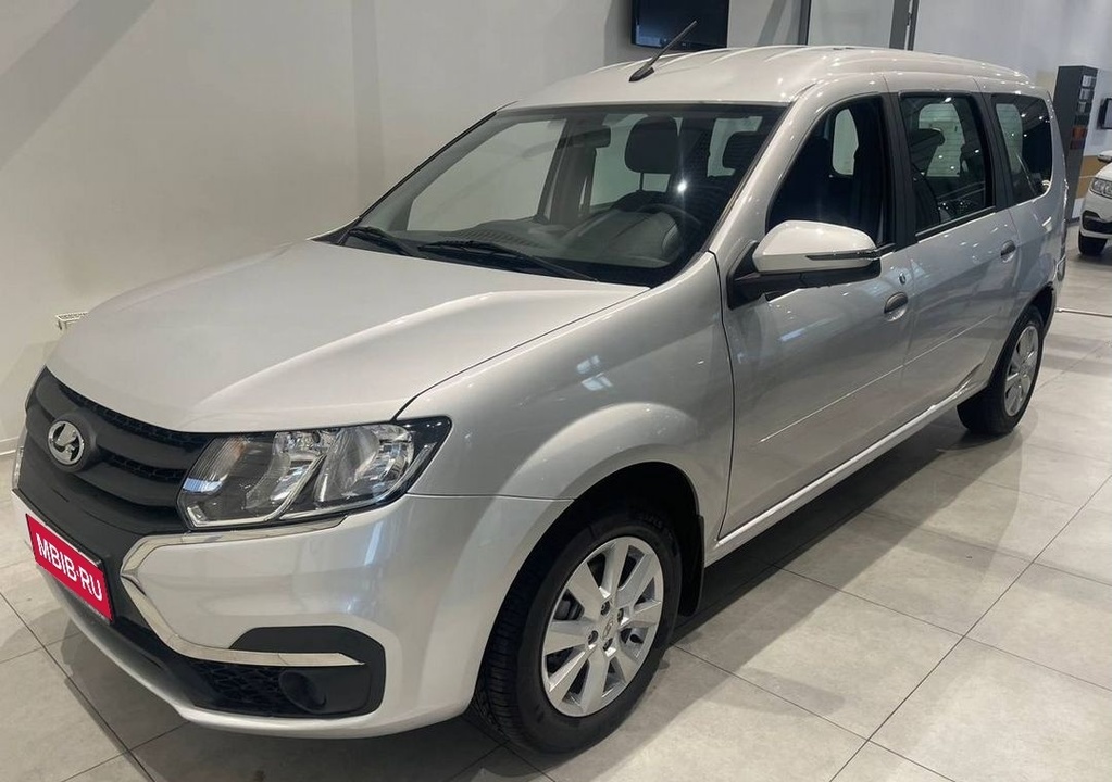 ВАЗ (LADA) Largus, 2024 год, 1 340 376 рублей, 1 фотография