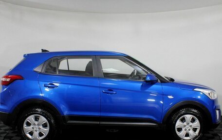 Hyundai Creta I рестайлинг, 2020 год, 1 780 000 рублей, 4 фотография