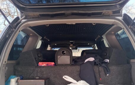 Nissan Xterra, 2000 год, 800 000 рублей, 6 фотография