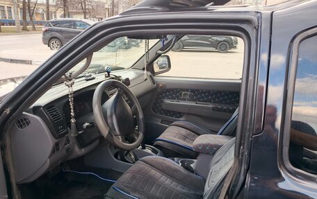 Nissan Xterra, 2000 год, 800 000 рублей, 11 фотография