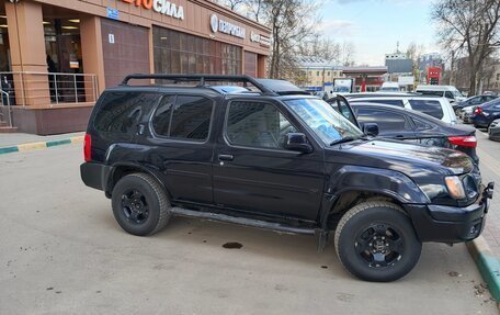 Nissan Xterra, 2000 год, 800 000 рублей, 7 фотография